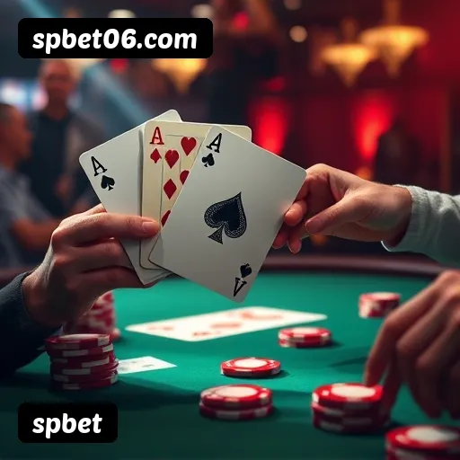 Cassino ao Vivo spbet - Dealers Brasileiros Profissionais